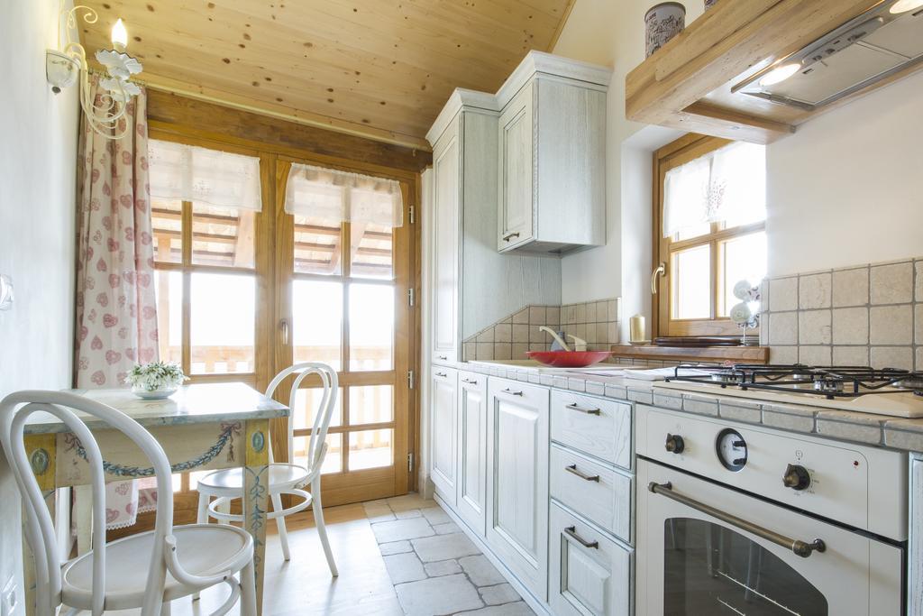 Casa Ursic Scrittore Grimacco Ngoại thất bức ảnh