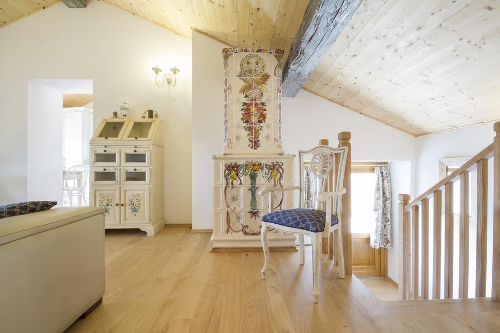 Casa Ursic Scrittore Grimacco Ngoại thất bức ảnh