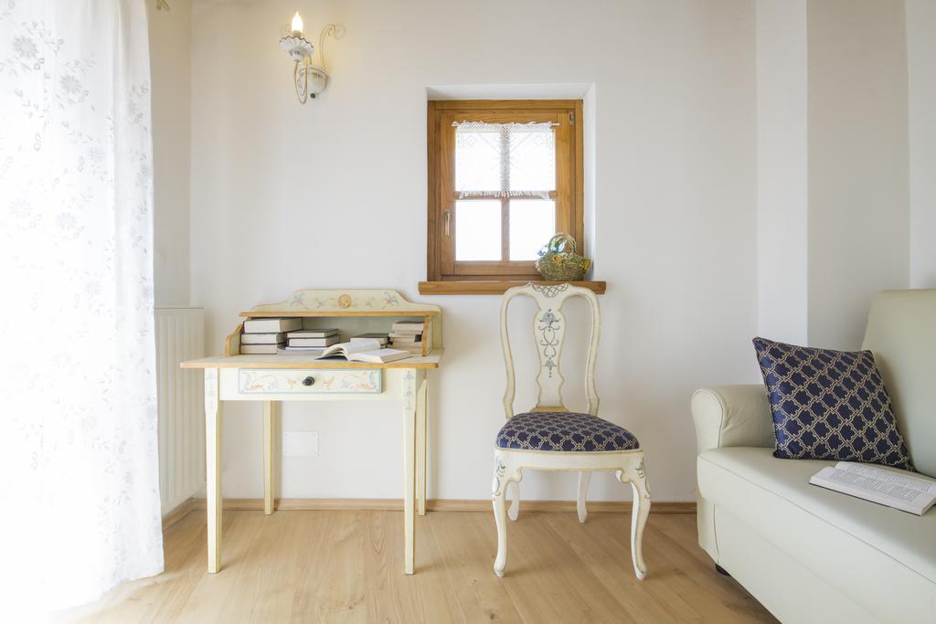 Casa Ursic Scrittore Grimacco Ngoại thất bức ảnh