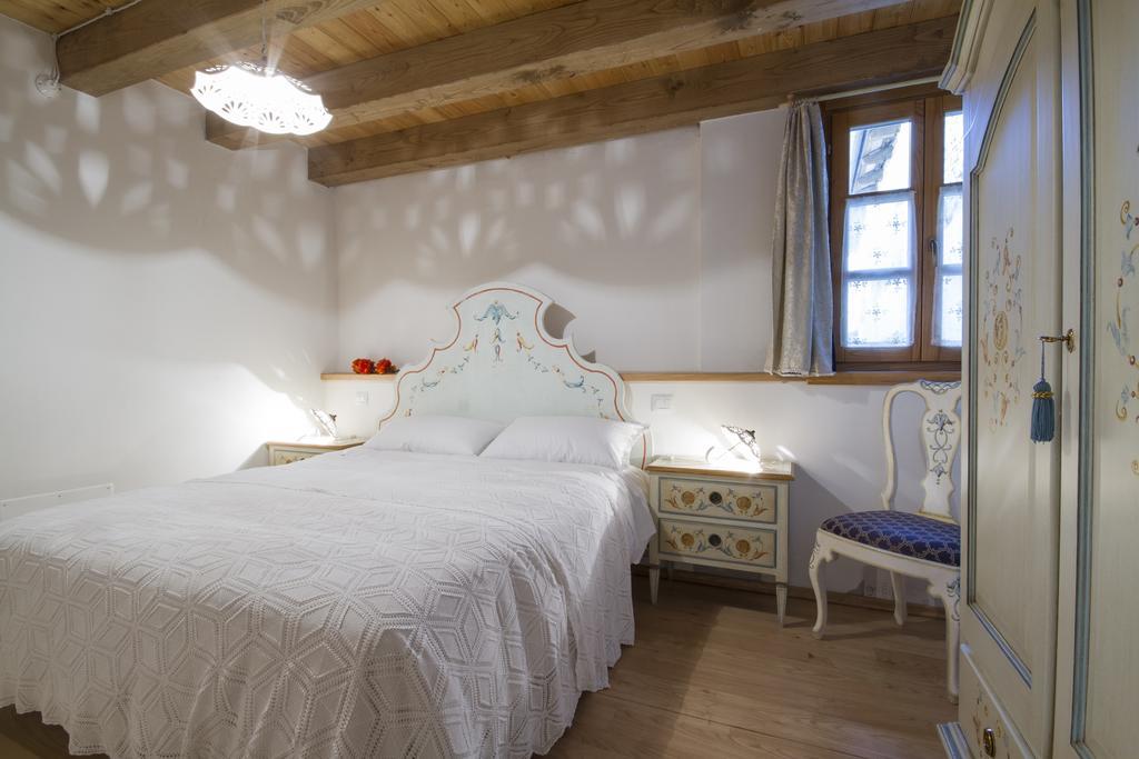 Casa Ursic Scrittore Grimacco Ngoại thất bức ảnh